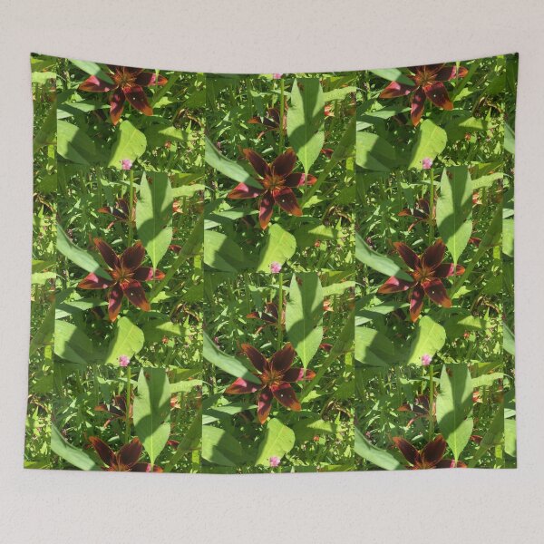 Item preview, Dark Lily  designed and sold by Amanda1775.