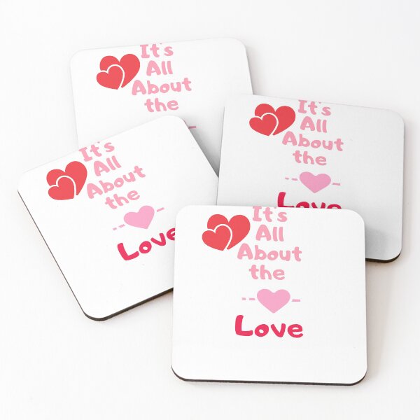Item preview, All About the Love designed and sold by Poetic Patterns Studio.