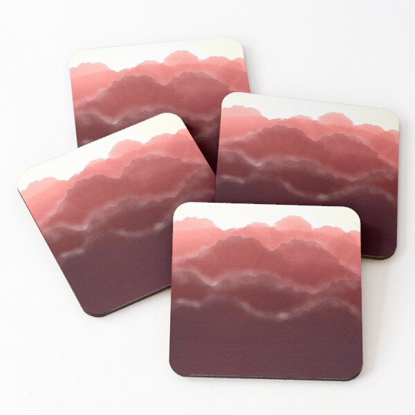 Item preview, Rolling Hills designed and sold by robi5n.