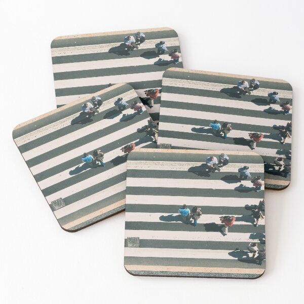Item preview, Pedestrian crossing designed and sold by swheintime.
