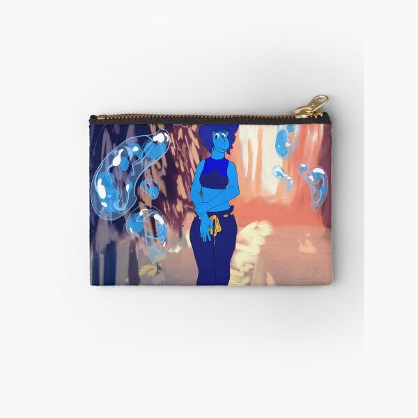 Item preview, A snowy sunset with Lapis  designed and sold by Abbycat-APB.