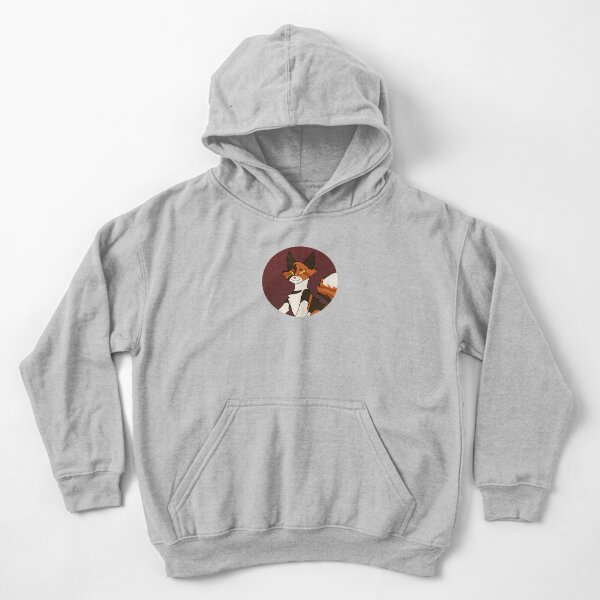 Mapleshade Kids Pullover Hoodie