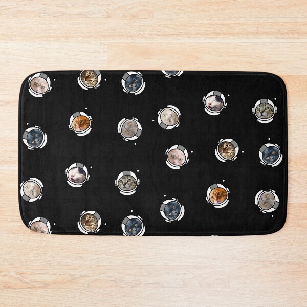 Item preview, Cat Faces designed and sold by synthesizer.