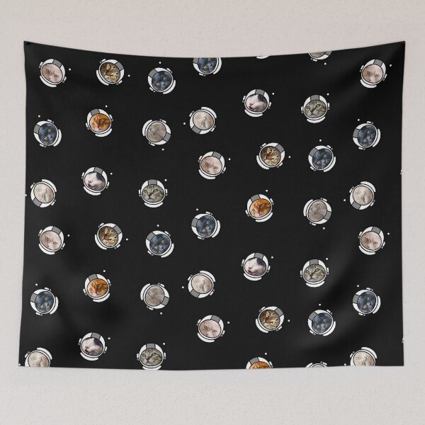Item preview, Cat Faces designed and sold by synthesizer.