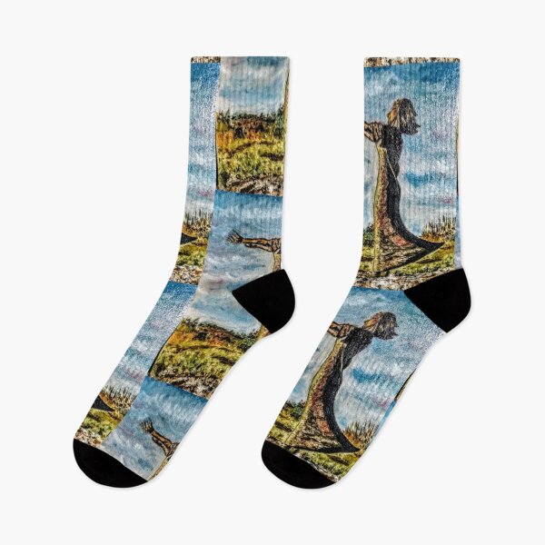 Item preview, Waiting on the shore designed and sold by Joni57.