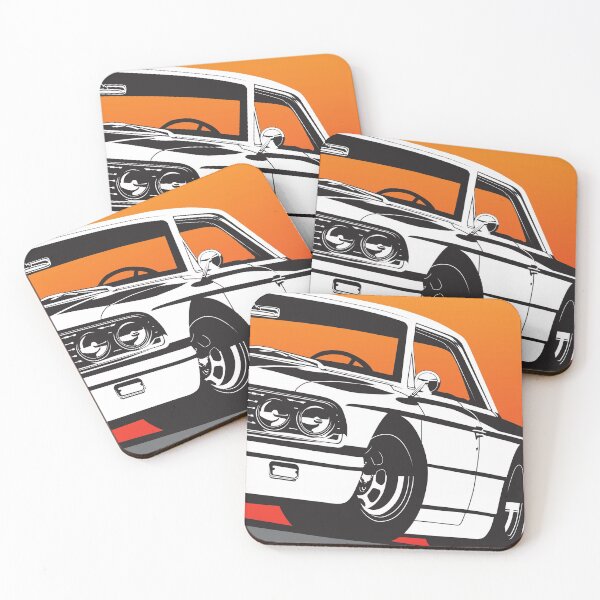 Item preview, Ford Galaxie designed and sold by toddeppe.