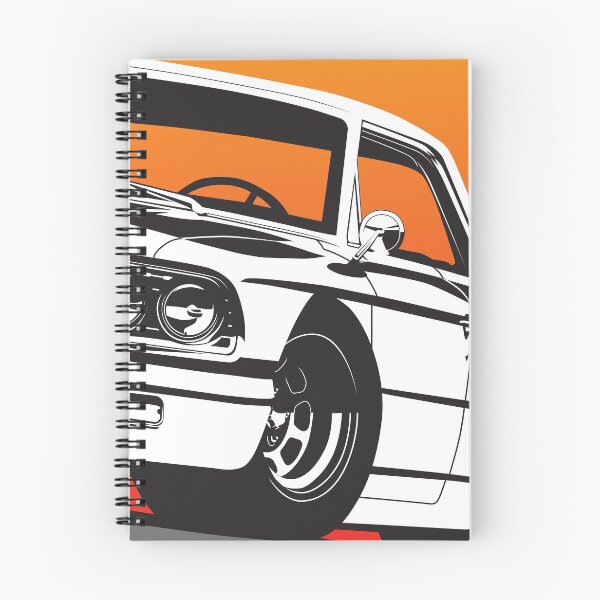 Item preview, Ford Galaxie designed and sold by toddeppe.