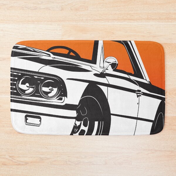 Item preview, Ford Galaxie designed and sold by toddeppe.