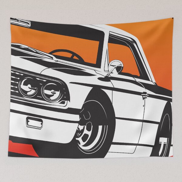 Item preview, Ford Galaxie designed and sold by toddeppe.
