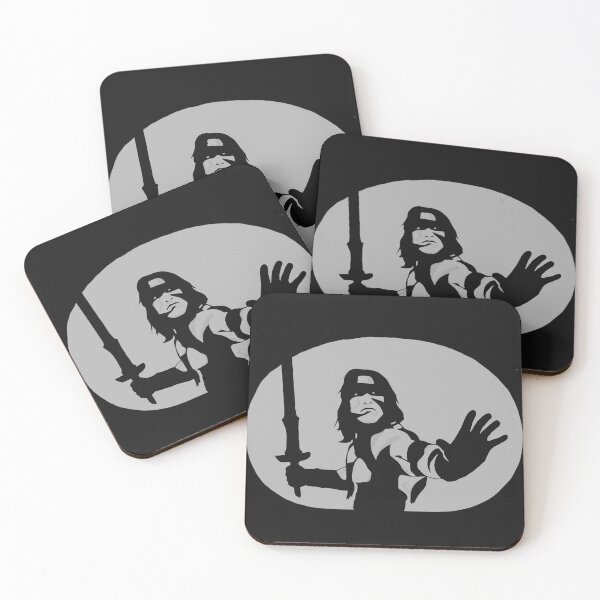 Item preview, Conan Hand, Conan The Barbarian designed and sold by kellymavis.