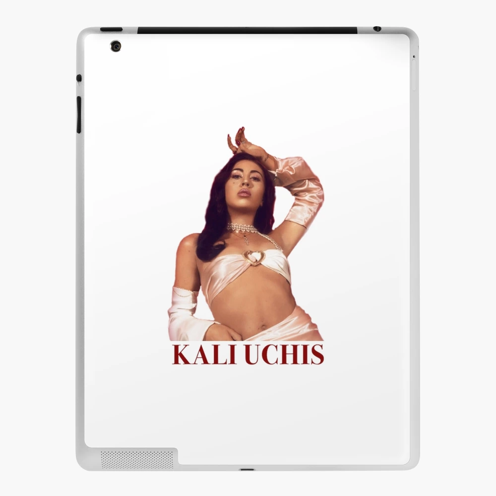 Kali Uchis!