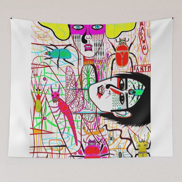 Item preview, Beetlemania designed and sold by George Vargas.