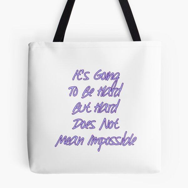 Item preview, Work Hard designed and sold by sydneylina.
