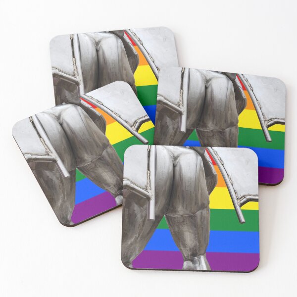 Item preview, gay mothman butt designed and sold by Oliver Fay.