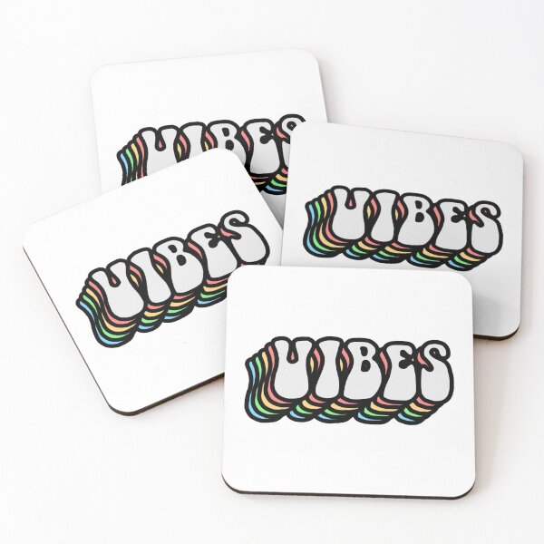 Item preview, vibe check designed and sold by Maggie Taylor.
