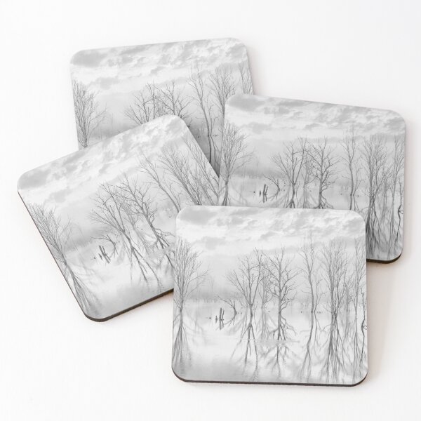 Item preview, Winter at the Lake  designed and sold by Brent Randall.