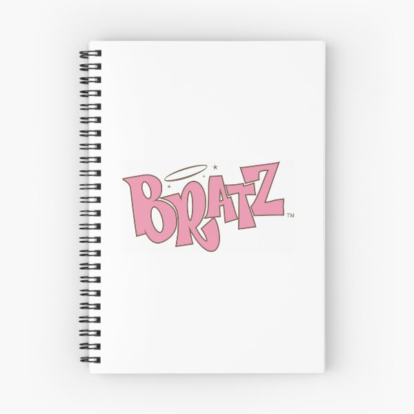 Item preview, Bratz Logo designed and sold by sentimentaly2k.