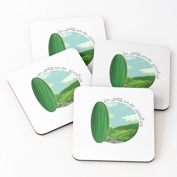 Item preview, On an Adventure designed and sold by cre8ivemango.