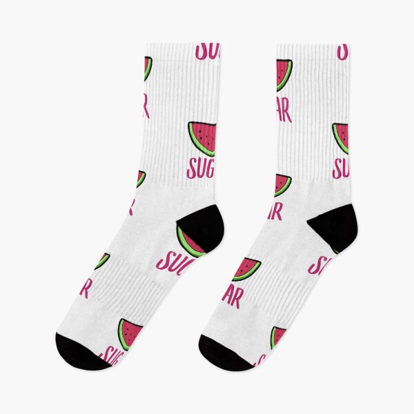 Item preview, Watermelon Sugar designed and sold by nochillaly.