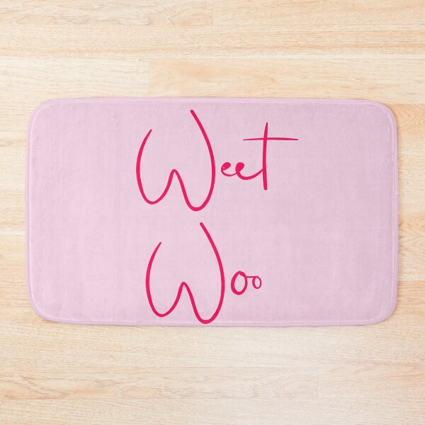 Item preview, Weet Woo Whistle My Favorite Murder Inspired - Pink designed and sold by Skippingbird.