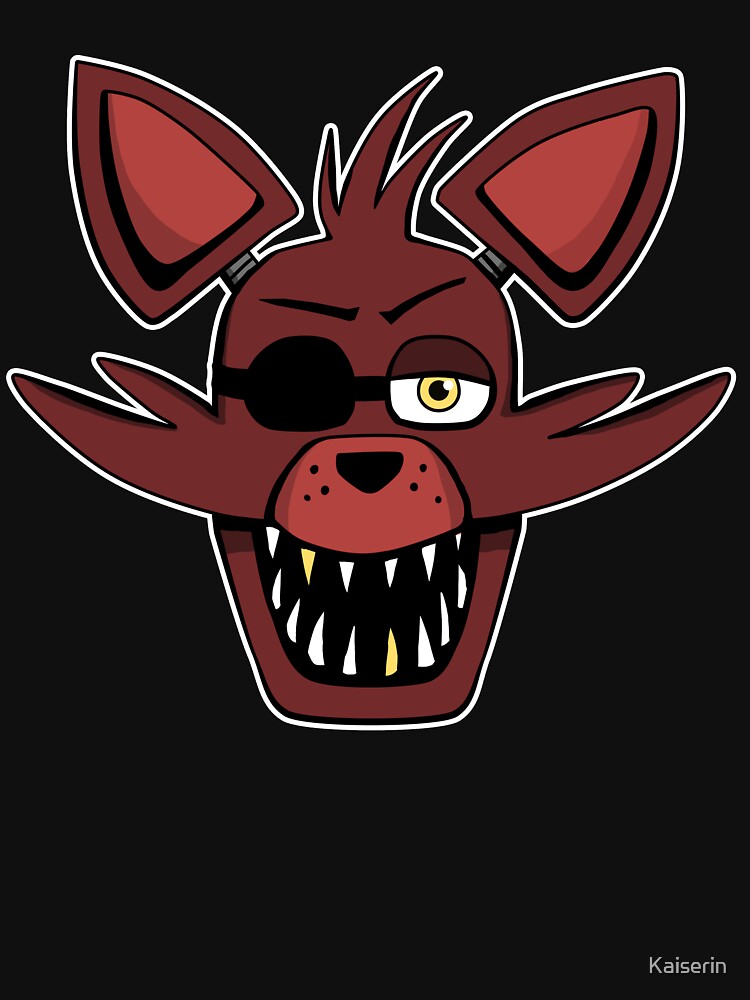 Five Nights at Freddy's - Foxy