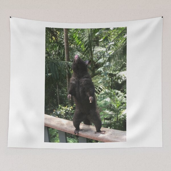 Item preview, Possum designed and sold by Markus May.