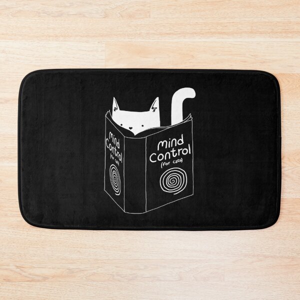 Item preview, Mind Control designed and sold by Tobe Fonseca®.