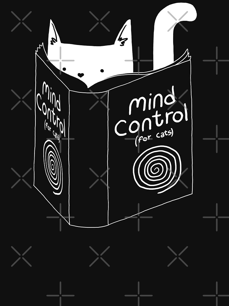 Mind Control by tobiasfonseca