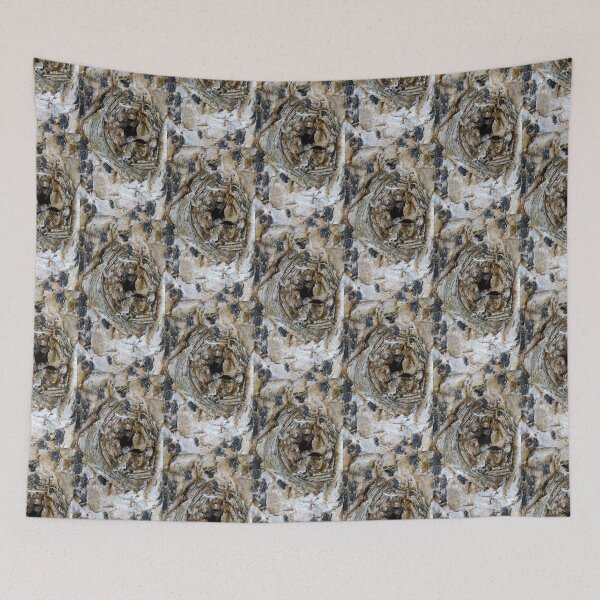 Item preview, Bees knees - by South Australian artist Avril Thomas designed and sold by MagpieSprings.