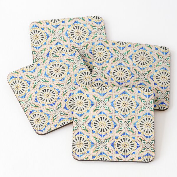 Item preview, Portuguese tiles designed and sold by swheintime.