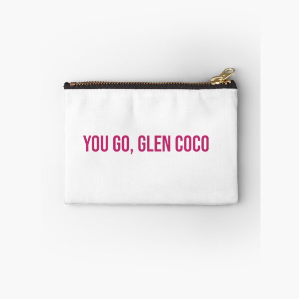 Item preview, You Go, Glen Coco designed and sold by nochillaly.