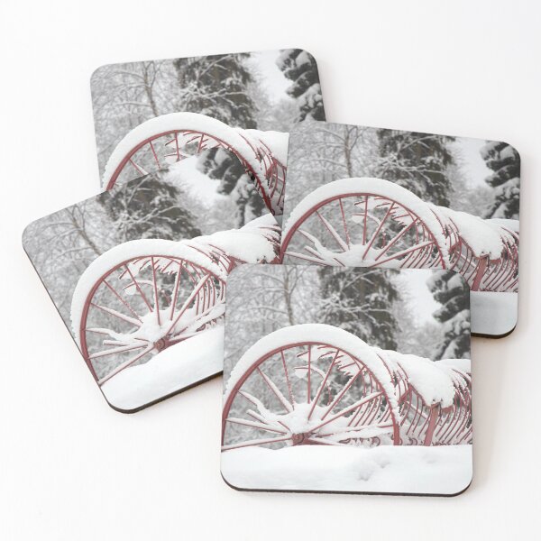 Item preview, Wait Til Spring designed and sold by Marylou Badeaux.