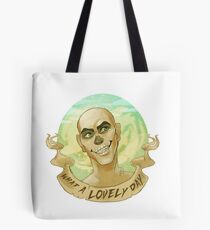 What a lovely Day Tote Bag