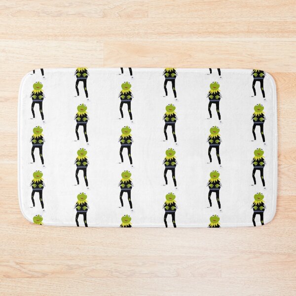 Item preview, Eboy Kermit designed and sold by Red Crate.