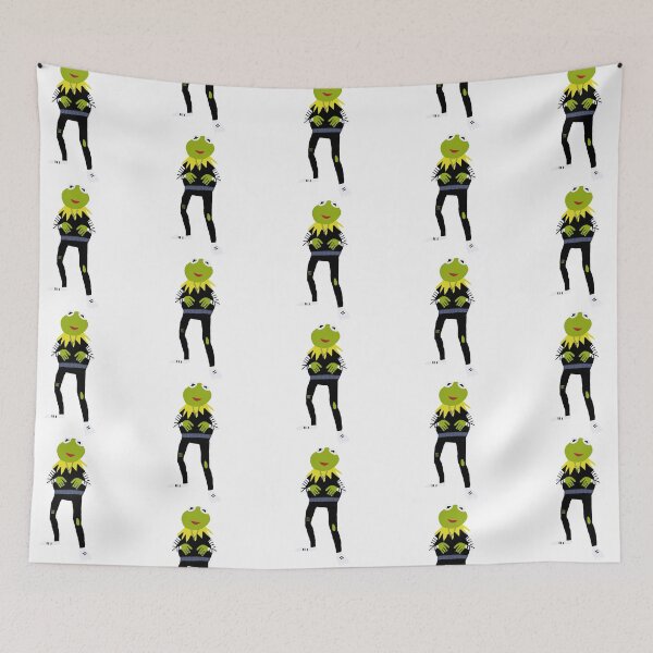 Item preview, Eboy Kermit designed and sold by Red Crate.