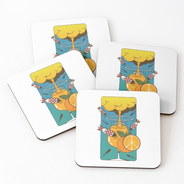 Item preview, Make Peace Fresh Again designed and sold by merupa.