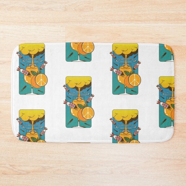 Item preview, Make Peace Fresh Again designed and sold by merupa.