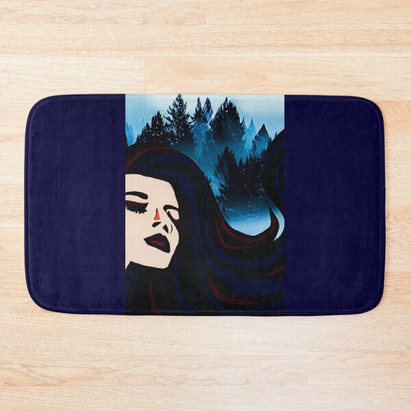 Item preview, One with the Woods designed and sold by beck113.