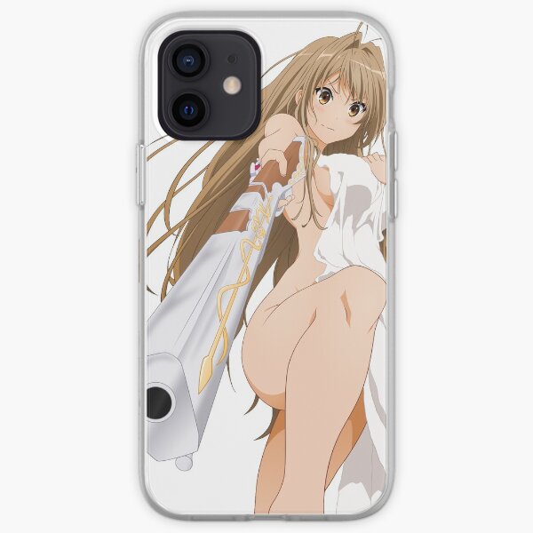 Isuzu Sento iPhone Soft Case