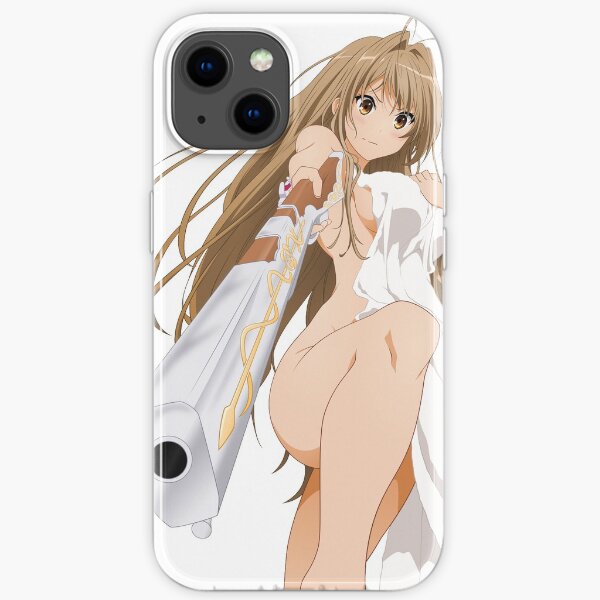 Isuzu Sento iPhone Flexible Hülle
