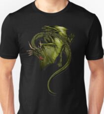 Dragon Unisex T-Shirt