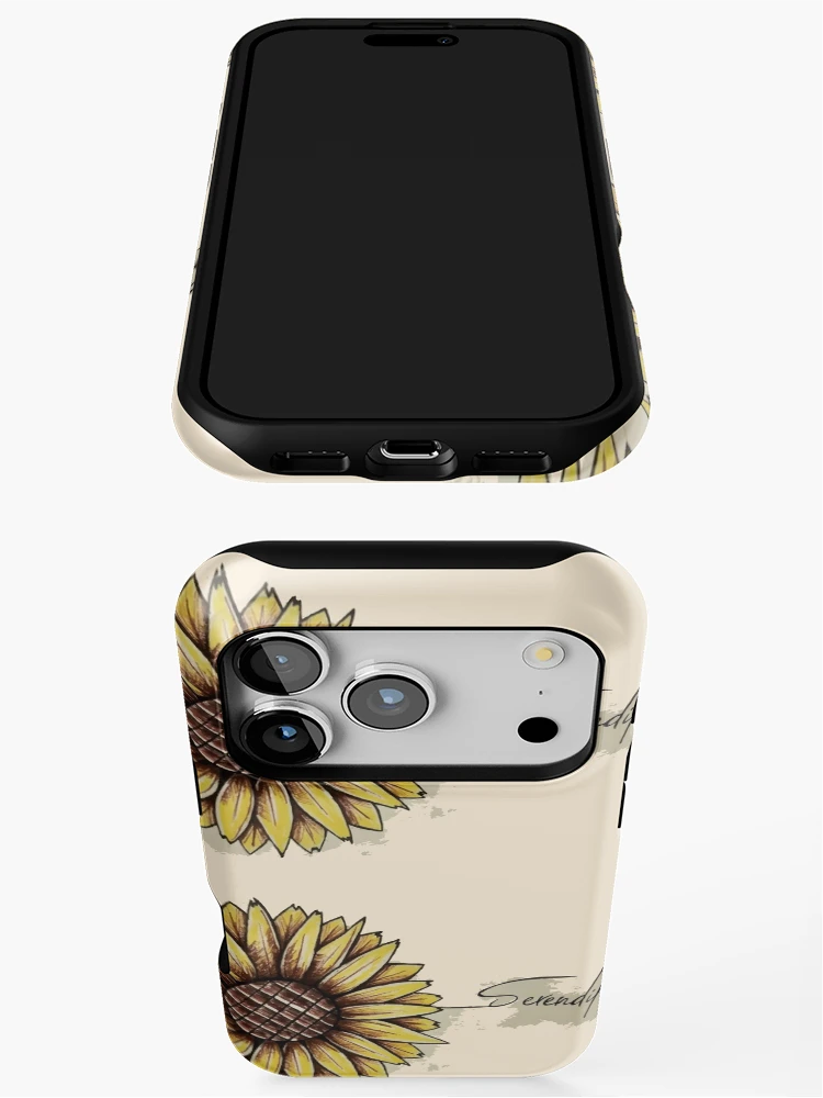 Thumbnail 3 of 4, iPhone Case, designed and sold by Inkblack96.