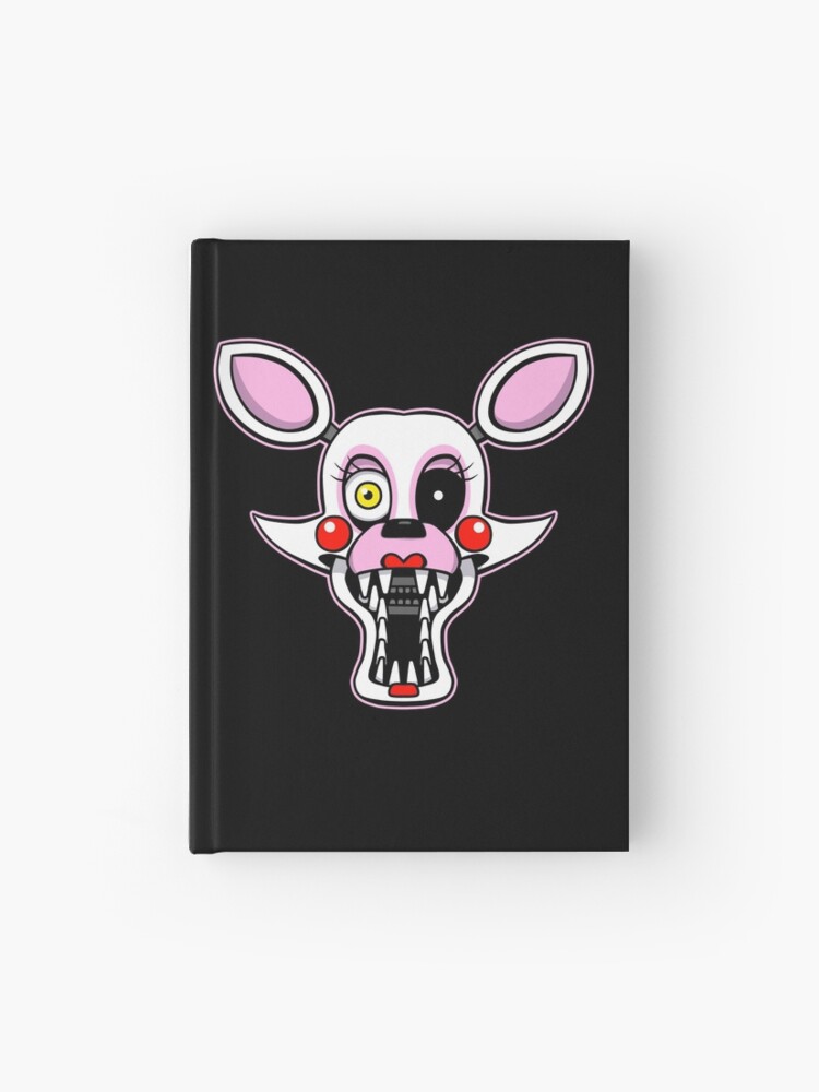 Five Nights at Freddy's - FNAF 2 - Puppet  Hardcover Journal for Sale by  Kaiserin