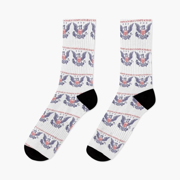Item preview, Unimpeachable designed and sold by Flash-Jordan.