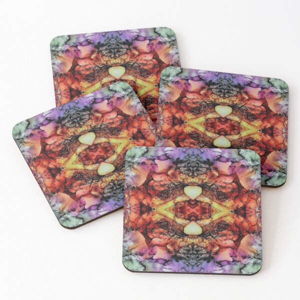 Item preview, Kaleidoscope 1 designed and sold by Angela Marinari.
