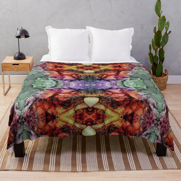 Item preview, Kaleidoscope 1 designed and sold by Angela Marinari.