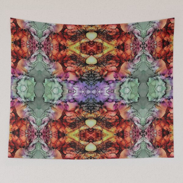 Item preview, Kaleidoscope 1 designed and sold by Angela Marinari.