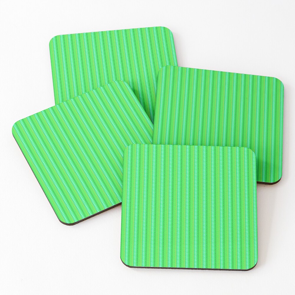Item preview, Coasters (Set of 4) designed and sold by efcruzarts.