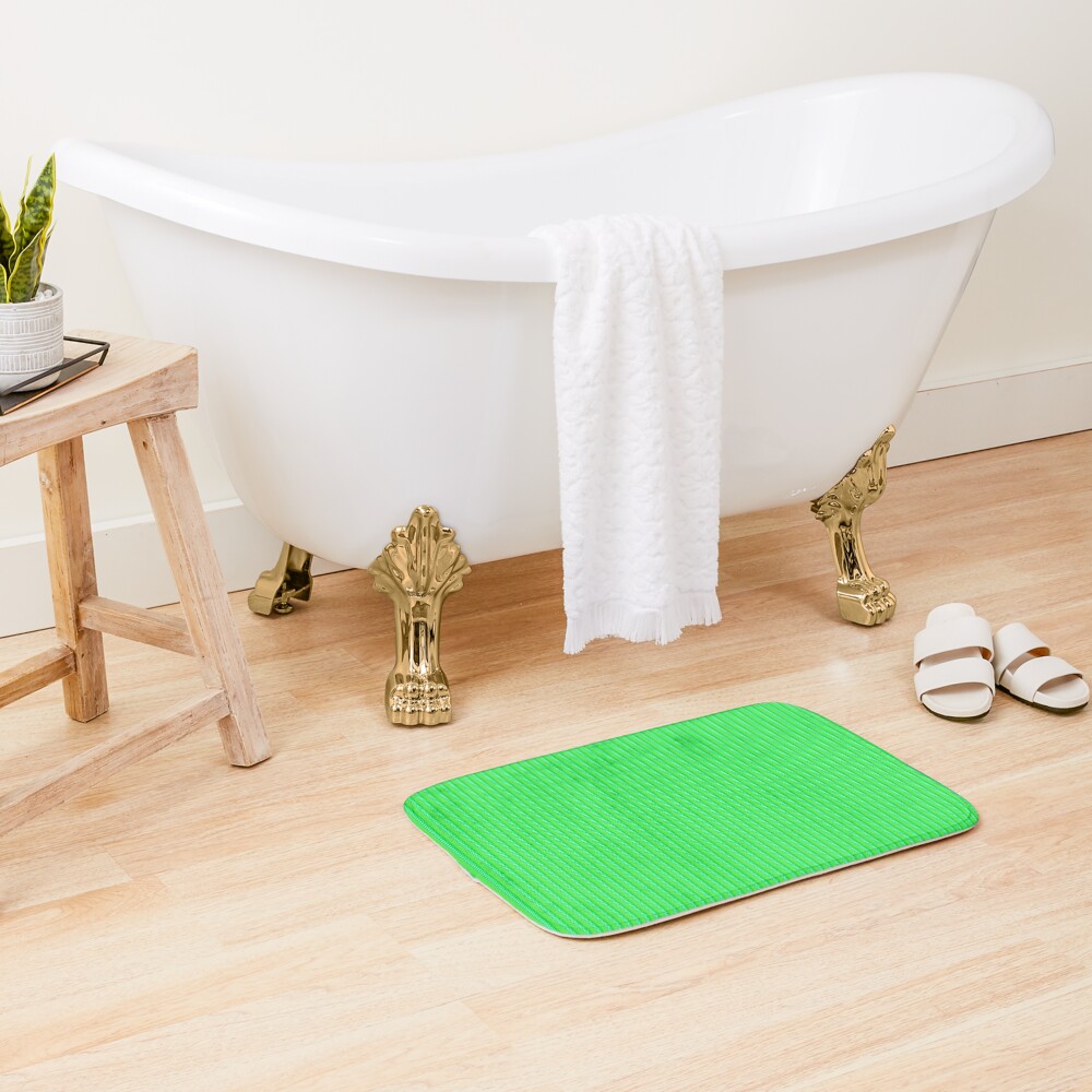 Item preview, Bath Mat designed and sold by efcruzarts.