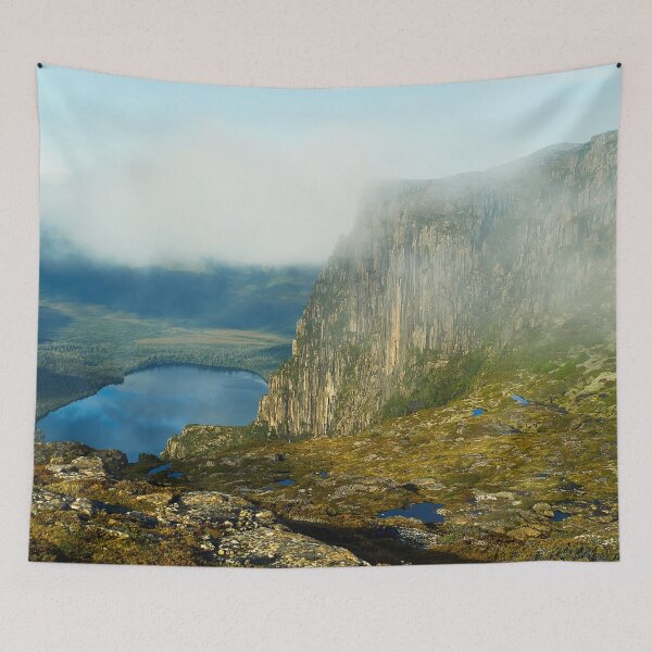 Item preview, Lake Judd Tasmania designed and sold by PeteMellows.